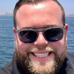 Meet your Posher, Jordan